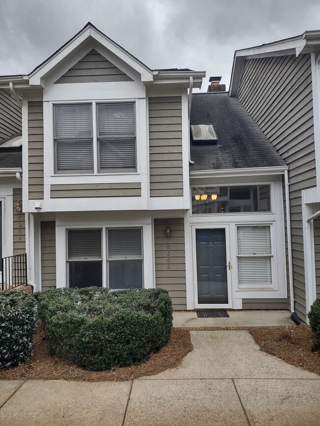 Move In Ready Townhome located in The Gate... - Move In Ready Townhome located in The Gate...