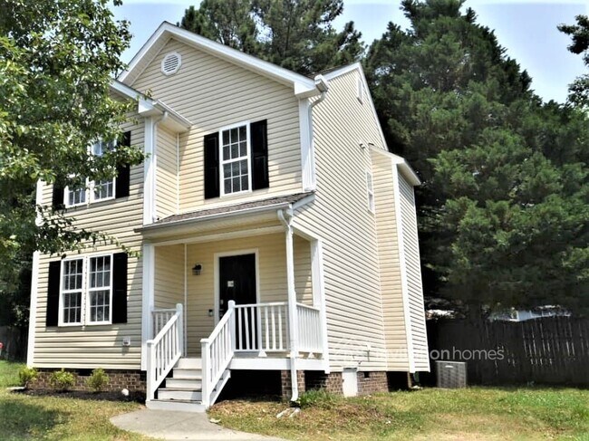 Photo - 4516 Archibald Way House