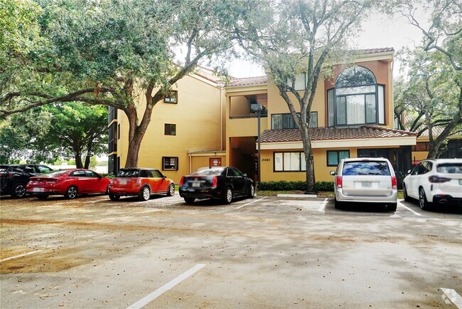 Building Photo - 15405 N Miami Lakeway Rental