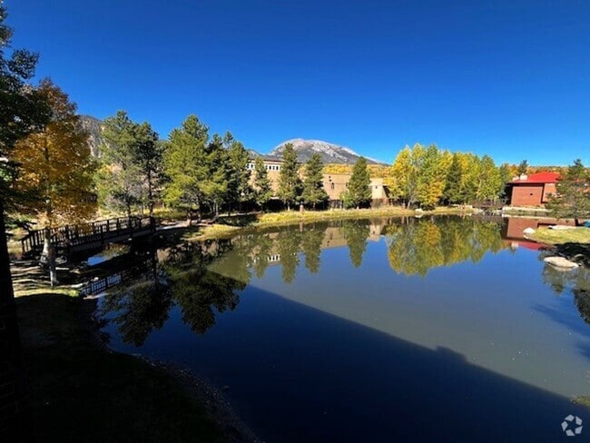 Building Photo - Long Term Rental- Lagoon Townhomes 738D