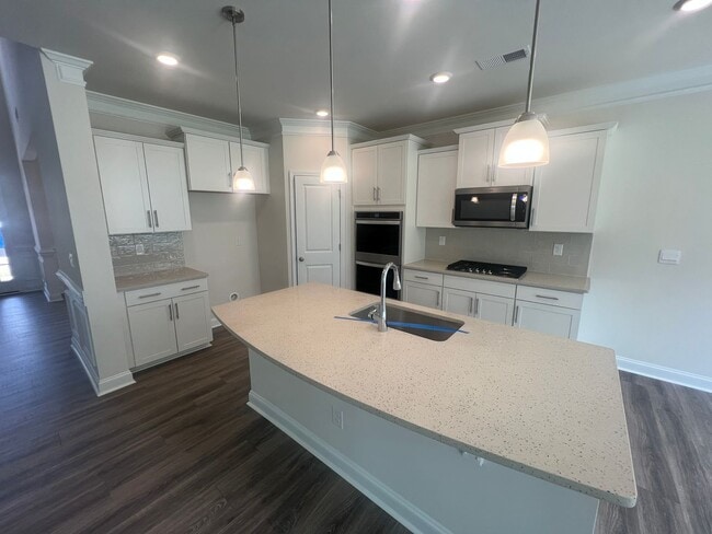 Photo - Fantastic Property in Troutman