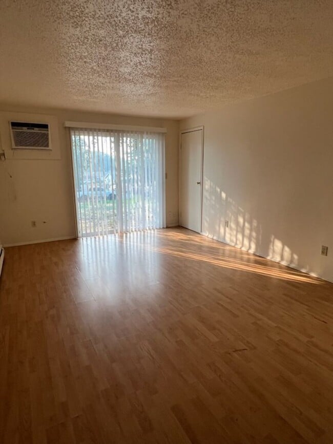 Photo - Spacious duplex! Carport, a/c, WASHER & DR...