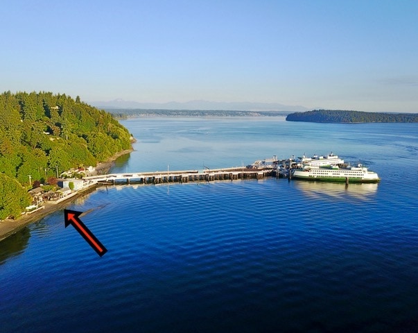 Photo - 10836 Vashon Hwy SW Unit Villa Vashon Suite