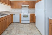 Phase 2 - 2 Bed - Kitchen