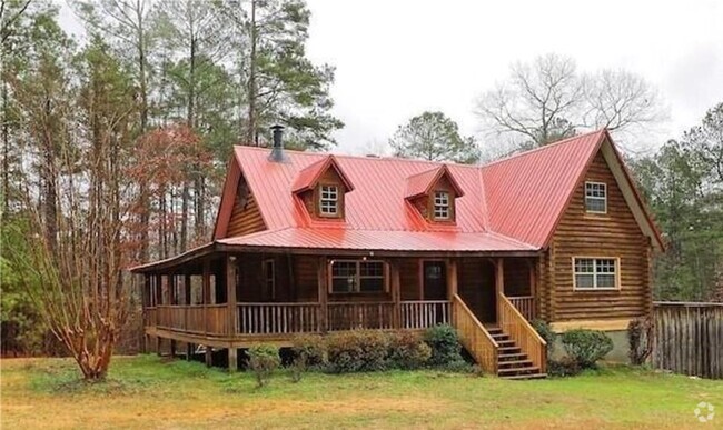 Building Photo - 3212 Luther Wages Rd Rental