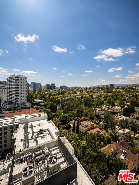 10445 Wilshire Blvd Unit 1405