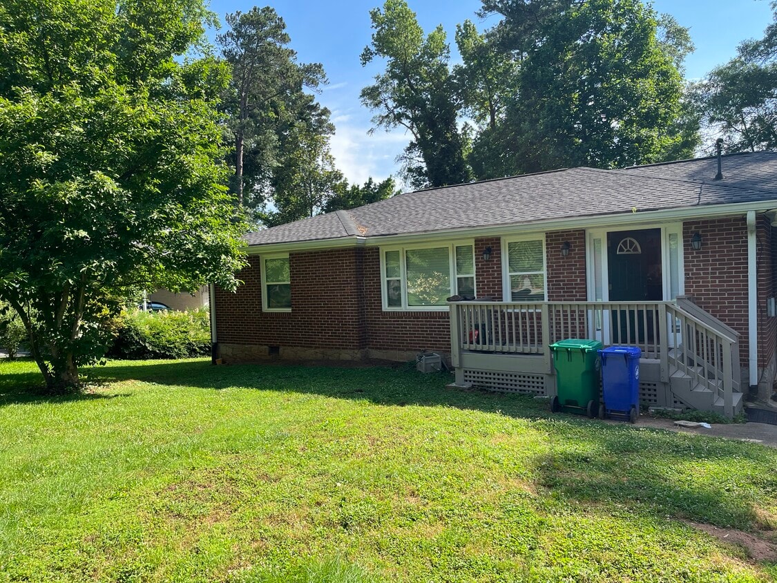 Photo - 2722 Harrington Dr (Decatur, GA)