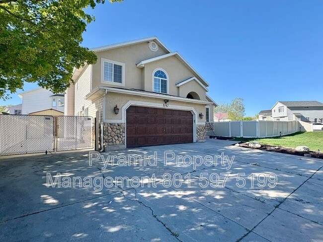 Photo - 1747 W 8300 S