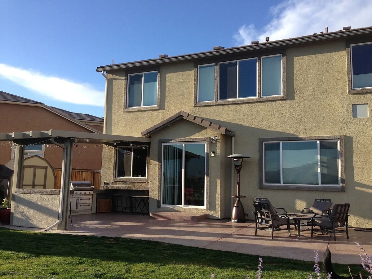 Photo - 4 bedroom 2.5 bath in quiet cul-de-sac in Canyon Pines