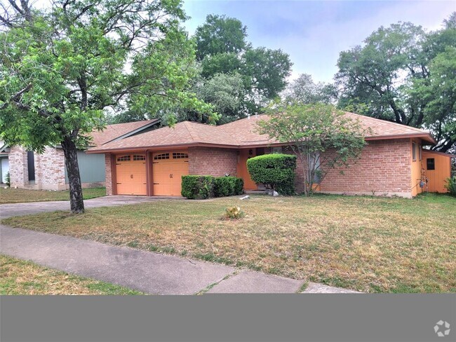 Building Photo - 914 Speer Ln Rental