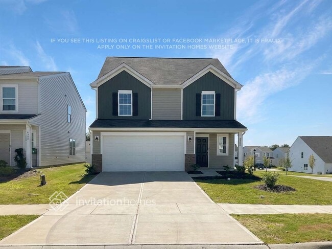 Building Photo - 4304 Autumn Frost Trl