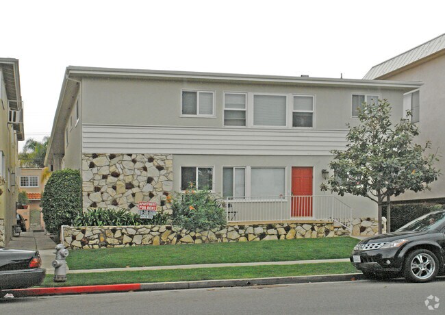 Photo - 313 S Doheny Dr