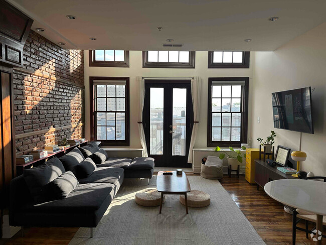 Building Photo - 1714 Park Ave Rental