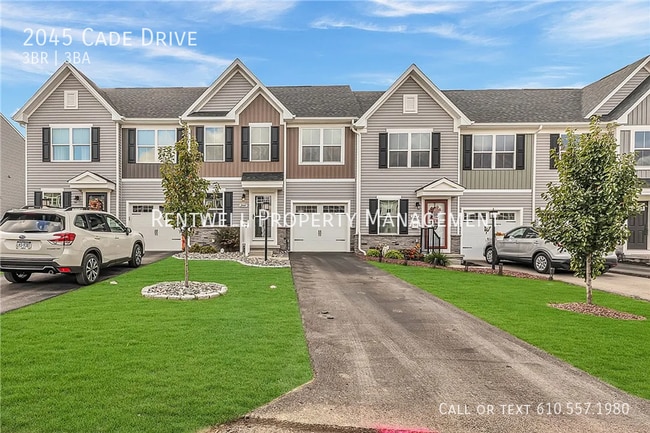 Building Photo - 2045 Cade Dr Rental