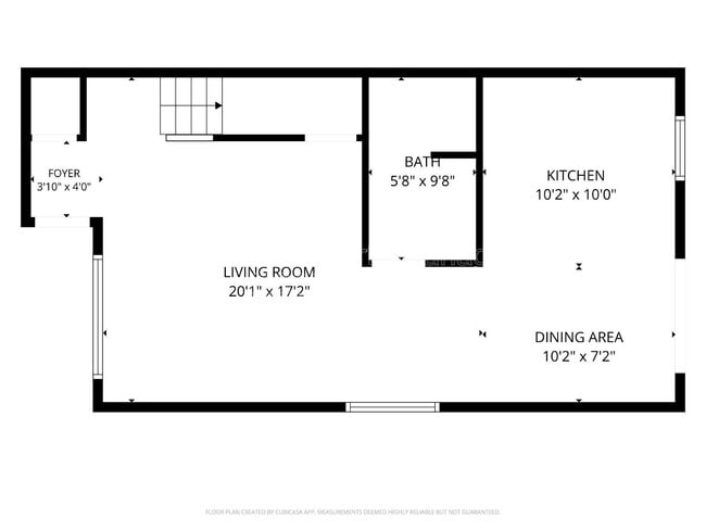 Photo - 1423 E Lunceford Ln Unit 2
