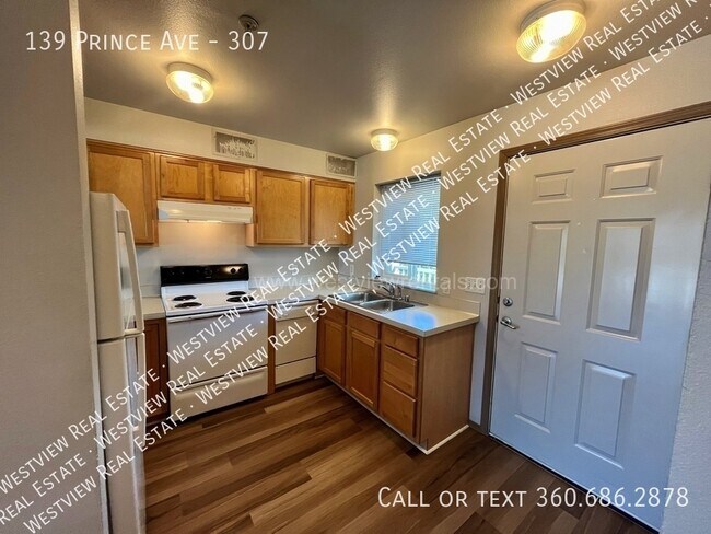 Photo - 139 Prince Ave Unit 307