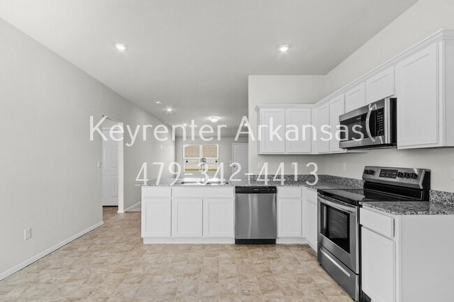 Photo - 801 Belhaven Rd
