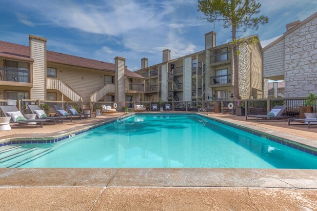 Union Point Apartments