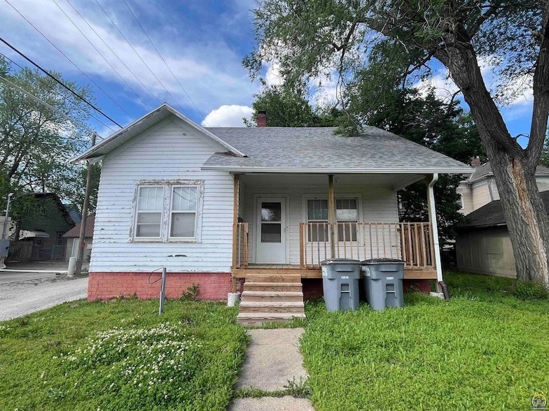 Photo - 118 E 8th Ave Casa