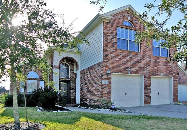 Photo - 22923 Palomino Creek Ct Casa