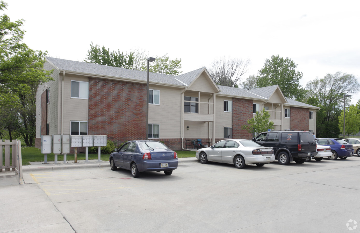 Photo - Brookview Apartments Of Blair