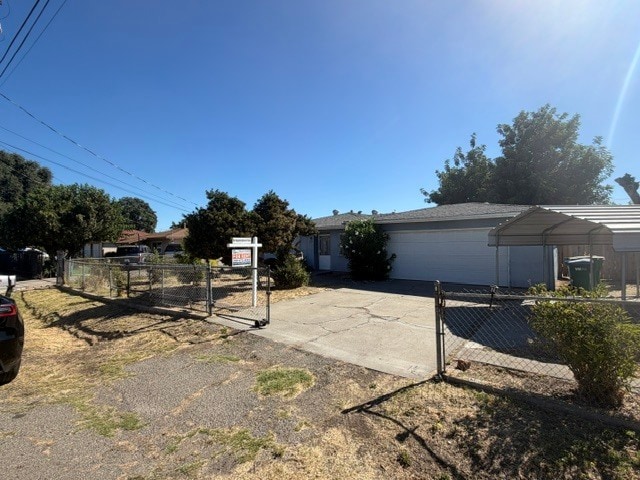 Building Photo - Stockton 3 Bedroom 1.5 Bathroom Home