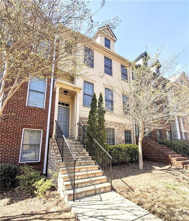Building Photo - 3120 Pittard Hill Point Rental