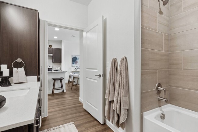 Wildwood Luxury Urban Homes