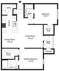 Beechwood - 2B2B - Ponderosa - 1059 Sq Ft - 2D.jpg