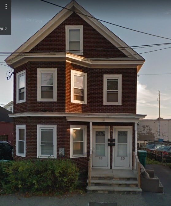 Building Photo - 18 Olney St Unit 18 Rental