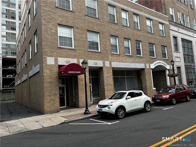 Building Photo - 124 Court St Unit 406