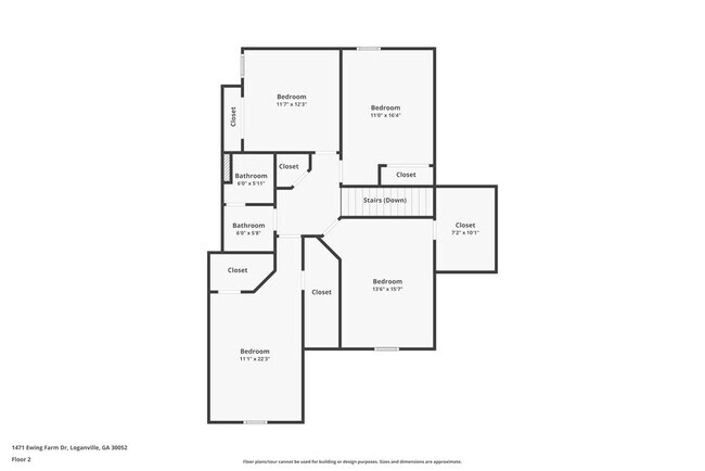1471 Ewing Farm Dr