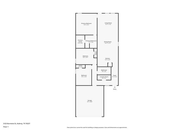 Photo - 3125 Burmese St