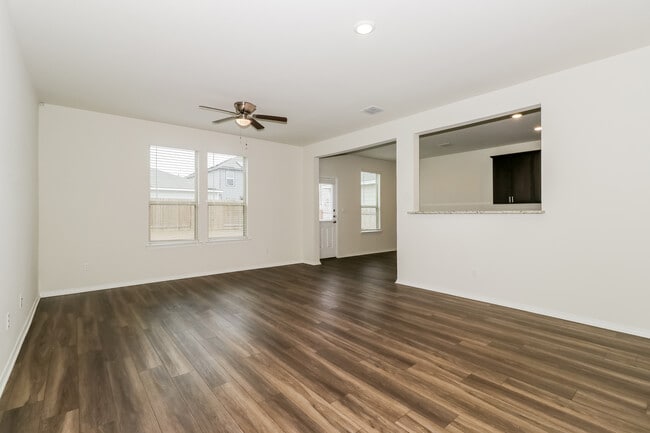 The Corridor at Sunset Oaks Rental Homes