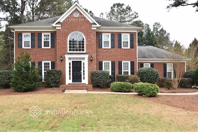 Photo - 1620 Brentwood Crossing SE Casa
