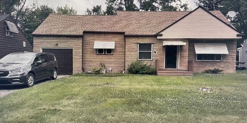 Belvoir Blvd (Single) - Belvoir Blvd (Single) House