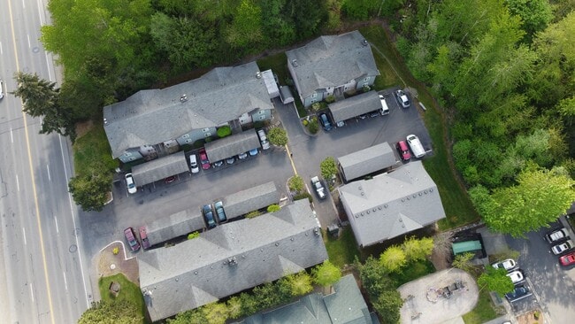 Photo - Sherwood Terrace Apartments