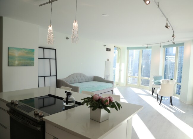 345 N La Salle Dr Unit 3107
