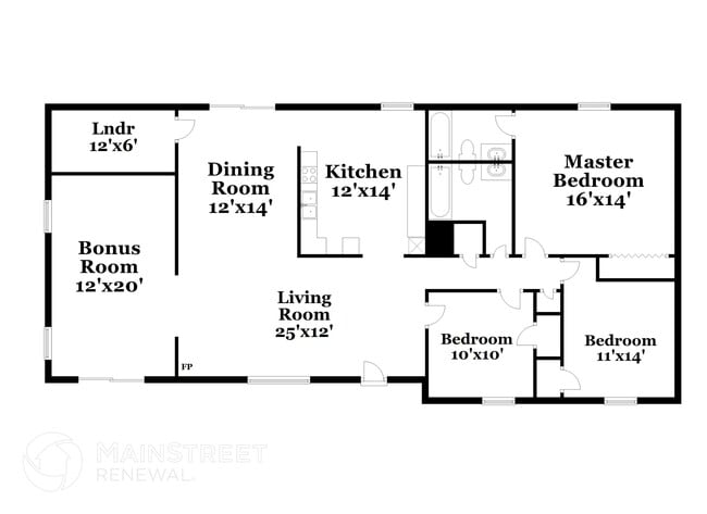 Photo - 5348 Cedar Rock Dr