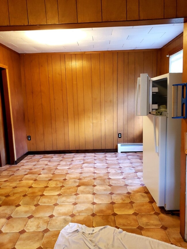 Photo - Quite house in quiet neighborhood. Corner Lot