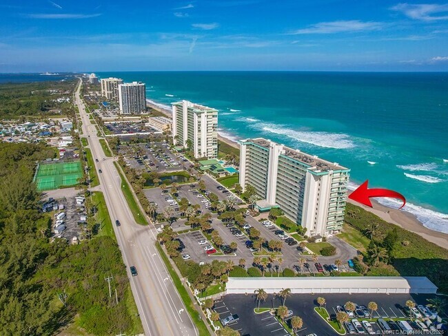 Building Photo - 9940 S Ocean Dr Unit 710 Rental
