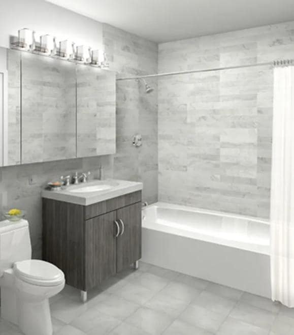 Photo - 1 bedroom in New York NY 10018 Unit 9G