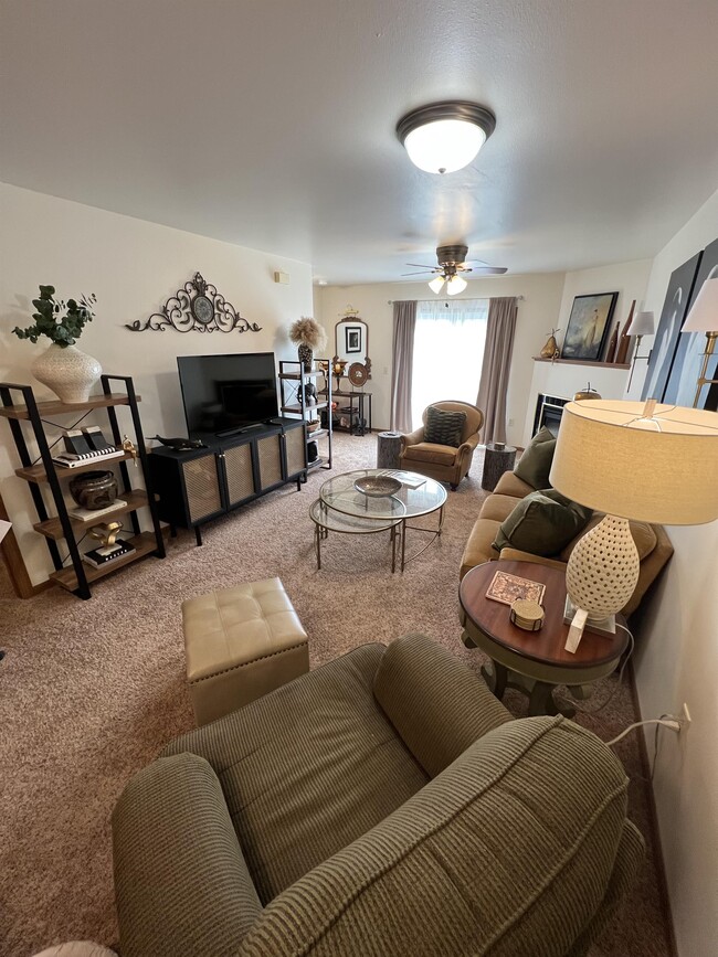 Photo - 1428 Glenn Pl Unit 3