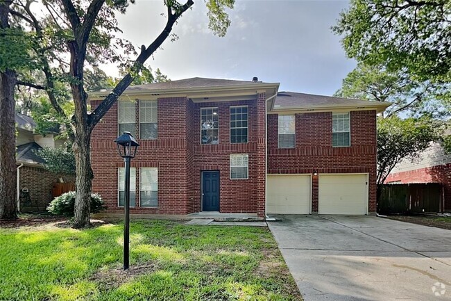 Building Photo - 14511 Cypress Falls Dr Rental