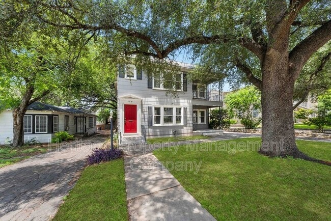 Building Photo - 109 E Norwood Ct Unit 1