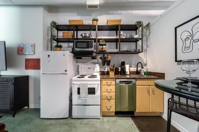 Photo - 10024 Jasper Ave Unit ID1308608P