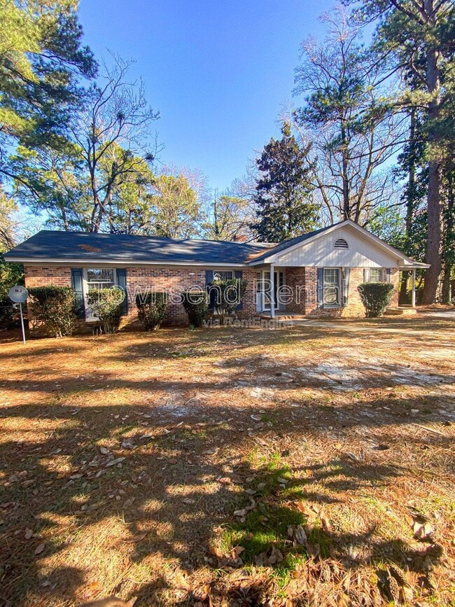 Building Photo - 6326 Greyfield Rd Rental