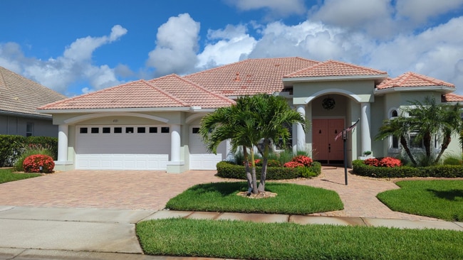 Photo - 4321 Collingtree Dr