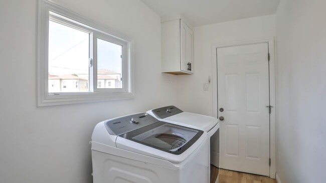 Building Photo - East LA duplex Unit 729 Rental
