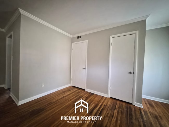 Photo - Charming 3BR/1.5BA in West Huntsville | Hardwood Floors Throughout & Fenced Yard